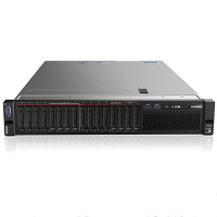 联想(Lenovo)SR850 2U机架服务器 (至强金牌5218*2/2*32G DDR4/4*480GB SSD/R730-8i/2*1100W)定制