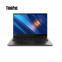 联想ThinkPad T14 英特尔酷睿i7 2020款(08CD) 14英寸轻薄笔记本电脑(i7-10510U 16GB 512GB SSD MX330 2G独显 )