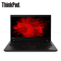 联想ThinkPad P14s 14.0英寸轻薄移动工作站笔记本电脑(i7-10510U 16GB 512GB P520 2GB独显)