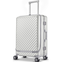 瑞士军刀 拉杆箱SA6022 20寸