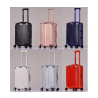 瑞士军刀 拉杆箱SA-4010 20寸