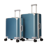 瑞士军刀 拉杆箱SA-5006 20寸