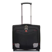 瑞士军刀 登记拉杆箱SA-9016