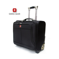 瑞士军刀 登记拉杆箱SR-8110