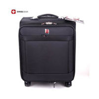 瑞士军刀 登记拉杆箱SR-8119 万向轮