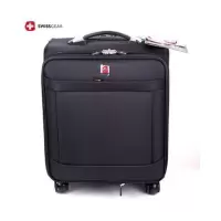 瑞士军刀 登记拉杆箱SR-8119 万向轮