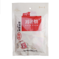 湘老蔡麻辣脆骨150g(袋装)