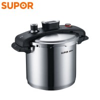 苏泊尔巧易旋压力快锅YW24M1