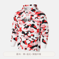 PUMA彪马男装2020新款运动服休闲连帽卫衣585021