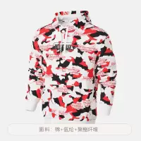 PUMA彪马男装2020新款运动服休闲连帽卫衣585021