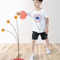 乒乓球训练器 家庭乒乓球练习器 YC