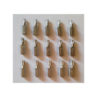 征宙 国产普通扳手头 T15 100个/盒 5盒起订 货期10天