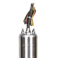 SH 富兰克林不锈钢电机 4寸 7.5KW
