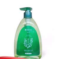 满婷(MANTING)洗手液 满婷青花椒洗手液475ml(24瓶/箱)整箱发货..