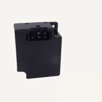 TLSF 闪光器 解放CA1122J