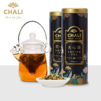 ChaLi 关心罐装50g