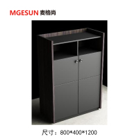 麦格尚 备餐柜MGS-BCG01a 餐柜 边柜W800*D400*H1200