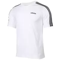 阿迪达斯 ADIDAS 男子 E 3S TEE 运动 短袖 DU0441