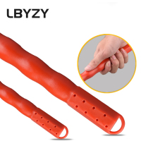 LBYZY BYZG32 扎钩手动捆扎紧固器 勾工扎丝钩不锈钢绑扎器 柄长210mm 2个装