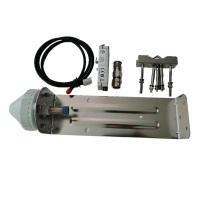 LBYZY GPS北斗定位(洛西爱立信)套装