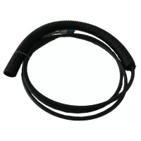 LBYZY-QK50-SM-50m-小方方圆7.0双芯拉远缆LL/LF50M