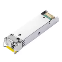 LBYZY GMK-6G-2km-SFP+收发转换件