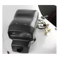 STK 仪表盘 大连7T(叉车)
