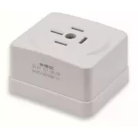 公牛 BULL GN-Z16 明装三相四极插座,16A 440V(包装数量 1个)