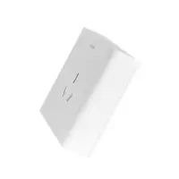 公牛 BULL G09Z104 G09明装16A三孔空调插座(包装数量 1个)