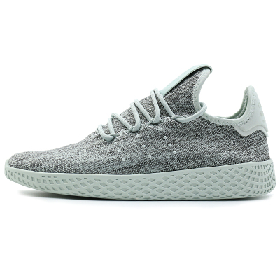 Adidas/阿迪达斯 女鞋 PW TENNIS HU W运动休闲鞋板鞋 DB2859