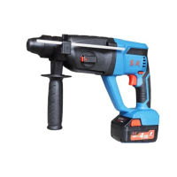 东成 充电式无刷电锤 DCZC02-24E-18V