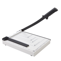 齐心 A4钢质切纸机 B2781 单个装