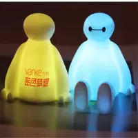 创意导航支架手机座大白手机架