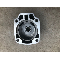 汇和 气扳机机体总成风扳机配件骏业风扳机 BG3200