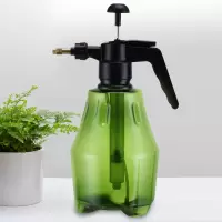 复古喷壶1.5L墨绿色 浇花花卉植物喷水壶喷壶3528两个装
