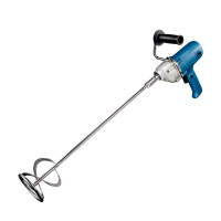 东成 Q1U-FF04-160搅拌机 油漆搅拌机 腻子粉面粉涂料搅拌机电动工具