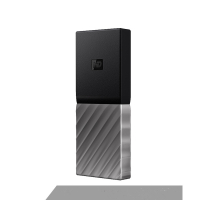 金穗慧采 移动硬盘2T