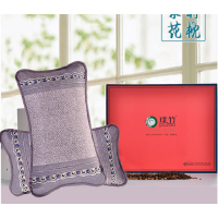 璞竹(puzoo)PZX-130 茉莉花茶枕枕头