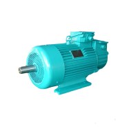 企购优品 SHNK 电动机JZR2-41-8/11KW 双轴卧式