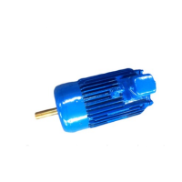 企购优品 SHNK 电动机JZR2-41-8/11KW 单轴卧式