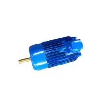 企购优品 SHNK 电动机JZR2-41-8/11KW 单轴卧式