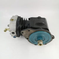 TLSF 气泵总成 解放CA1121J