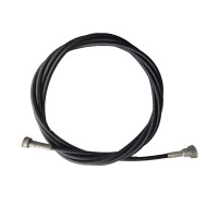 TLSF 里程表软轴 重庆铁马XC2200