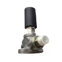 TLSF 手油泵 重庆铁马XC2200