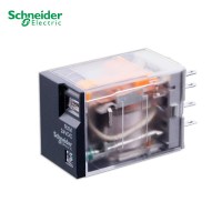 施耐德(Schneider)继电器 RXM 220V 单位:个