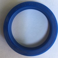 企购优品 Y型圈 35*45*6mm 单位:个