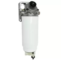 红岩杰狮油水分离器TF-8911B