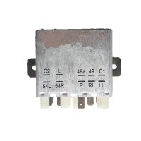 TLSF 闪光器 重庆铁马XC2200