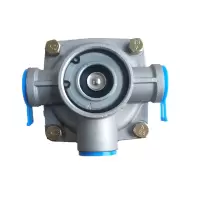 TLSF 继动阀 重庆铁马XC2200