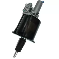 TLSF 离合器助力器 陕汽SX4323运输车